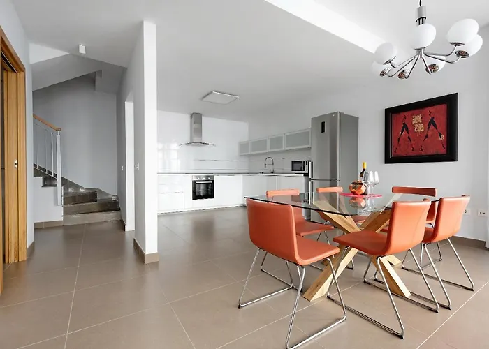 Villa View Grand